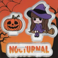 2026年最新】錦戸亮 アクスタ nocturnalの人気アイテム - メルカリ