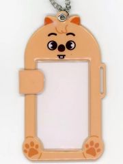 NCT127 POPUP限定　ARスロット トレカ ジャニ nct127 popup イリチル ジャニ トレカホルダー ガチャ - メルカリ