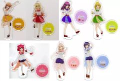 プロセカ コネクトライブ ワンダショ 1st アクリルスタンド まとめ