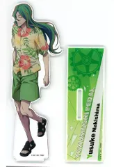【中古】アクリルスタンド・アクリルパネル 巻島裕介 アクリルスタンド 「TVアニメ 弱虫ペダル 10周年フェスティバル」