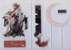 2026年最新】nikke c105 紅蓮の人気アイテム - メルカリ