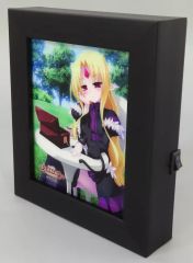 【中古】雑貨 アノーラ・アルクノア LEDアートボックス 「VenusBlood HOLLOW International」 電気外祭り 2024 WINTERグッズ