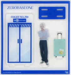 2026年最新】ZeroBaseOne リッキー アクスタの人気アイテム - メルカリ