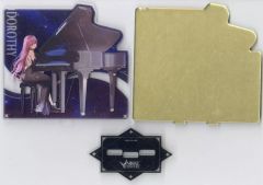 [중고] 아크릴 스탠드 아크릴 패널 도로시 미러 아크릴 스탠드 [승리의 여신 : NIKKE ORCHESTRAL CONCERT MELODIES OF VICTORY]