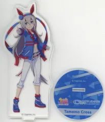 【中古】アクリルスタンド・アクリルパネル タマモクロス アクリルスタンド 笠松競馬場2024 「ウマ娘 プリティーダービー」