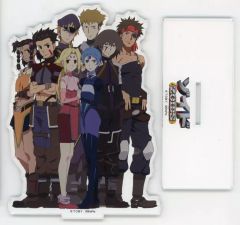 FAIRY TAIL』 年賀状2015年 週刊少年マガジン応募者全員サービス