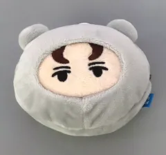 【中古】バッグ NONVER(バーノン) コインポーチ 「MINITEEN」