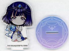 まのさば くじメイト C賞アクスタ 橘シェリー - メルカリ