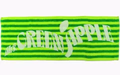 【中古】タオル・手ぬぐい Mrs. GREEN APPLE MGAサマータオル2025 SUMMER GOODS 2025