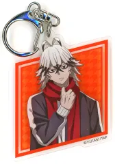 【中古】キーホルダー 手術岾ロクロ 「桃源暗鬼 アクリルキーホルダーコレクション」