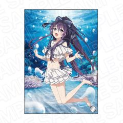 WonderGOO 限定】anemoi オリジナル特典　特大タペストリー 立花 anemoi WonderGOO 特大タペストリー 速川六花 ワンダーグー 特典