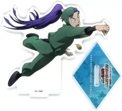 【中古】アクリルスタンド・アクリルパネル 立花仙蔵 アクリルスタンド 「劇場版 忍たま乱太郎 ドクタケ忍者隊最強の軍師 体験展～忍務振り返りの段～」