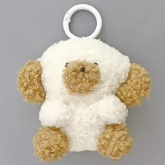 【中古】ぬいぐるみマスコット・ぬいぐるみバッジ らて 「じょせまる ぬいぐるみ」