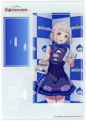 【中古】アクリルスタンド・アクリルパネル 葛城リーリヤ アクリルスタンド 「学園アイドルマスター」