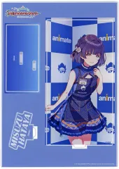 【中古】アクリルスタンド・アクリルパネル 秦谷美鈴 アクリルスタンド 「学園アイドルマスター」