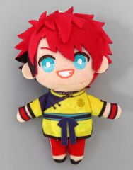 あんさんぶるスターズ！ あんスタ 新衣装 ぬいぐるみ 紅月 鬼龍紅郎