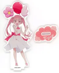 【中古】アクリルスタンド・アクリルパネル 種村小依 アクリルスタンドフィギュア 「くじ引き堂 私に天使が舞い降りた!プレシャス・フレンズ オンラインくじ ふわふわバルーンver.」 B-5賞のサムネイル