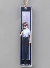 羽生結弦 選手 アクリルキーホルダー スティックキーホルダー