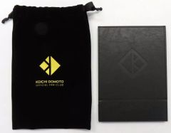 KOICHI DOMOTO 堂本光一 オフィシャルファンクラブ 折りたたみミラー