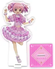 【中古】アクリルスタンド・アクリルパネル 鹿目まどか アクリルスタンド 「魔法少女まどか☆マギカ Magia Exedra Magia Day 2025 -Half Anniversary-」