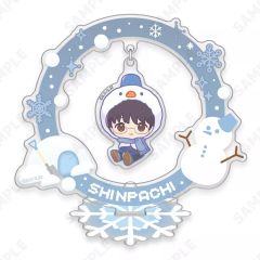 新品未開封】柴崎おじいちゃん先生 アクリルスタンド - メルカリ