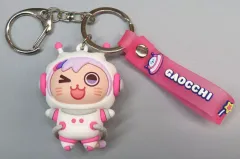 【中古】キーホルダー 不破湊(がおっち) ROF-MALラバーマスコット 「バーチャルYouTuber にじさんじ ROF-MAO UCHU PARTY! -4th Anniv.-(4th Anniversary)」