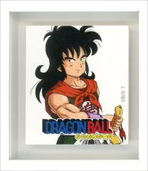 【中古】マグネット・磁石 ヤムチャ 「ドラゴンボール DRAGON BALL STORE TOKYO アクリルフレームマグネット ヒストリー VOL.1」