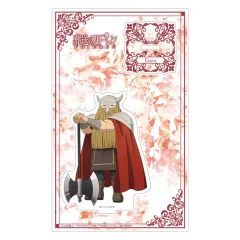 【中古】アクリルスタンド・アクリルパネル アイゼン オーロラアクリルスタンド フリーレン一行 「葬送のフリーレン」