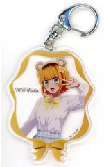 【中古】キーホルダー MEMちょ 「【推しの子】×AVIOT POP UP SHOP in マルイ トレーディングアクリルキーホルダー」