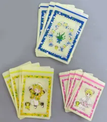 【中古】バッグ 姫ちゃんのリボン ストックBAG 「りぼん70周年×3COINS」