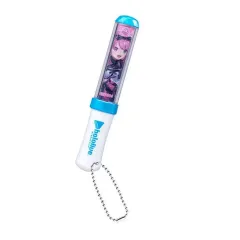 【中古】キーホルダー 姫森ルーナ 「バーチャルYouTuber ホロライブ ミニチュアペンライトチャーム1」
