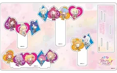 2026年最新】01.集合デザイン グラフアートデザイン アクリルジオラマ