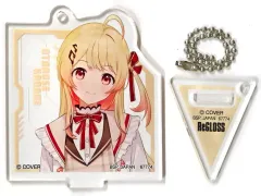 【中古】アクリルスタンド・アクリルパネル 音乃瀬奏 2WAYアクリルスタンド 「一番くじ hololive DEV_IS ReGLOSS」 アクリルスタンド賞