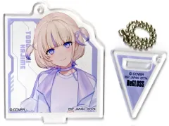 【中古】アクリルスタンド・アクリルパネル 轟はじめ 2WAYアクリルスタンド 「一番くじ hololive DEV_IS ReGLOSS」 アクリルスタンド賞
