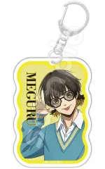 【中古】キーホルダー 蜂楽廻 アクリルキーホルダー 「ブルーロック」