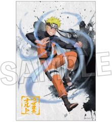 NARUTO 旋渦鳴人 SSR カード - メルカリ