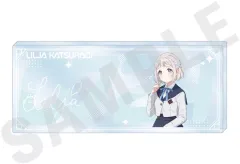 【新品】アクリルスタンド・アクリルパネル 葛城リーリヤ ナンバーアクリルプレート ～favorite series～ 「学園アイドルマスター」