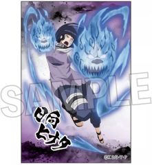 NARUTO 忍術大全 第1弾 SP.03 千手扉間 水遁・水龍弾の術 ☆ - メルカリ