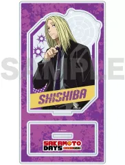 【中古】アクリルスタンド・アクリルパネル 神々廻 アクリルスタンド 「SAKAMOTO DAYS」