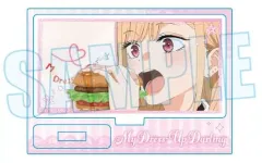 【新品】アクリルスタンド・アクリルパネル 喜多川海夢A メモリーズミニスタンド 「その着せ替え人形は恋をする Season 2」