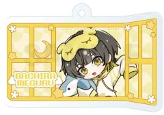 【中古】キーホルダー 蜂楽廻 アクリルキーホルダー 「ブルーロック」