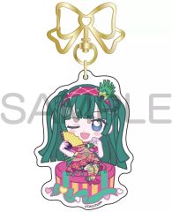 プリパラ アクスタ ファルル - メルカリ