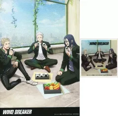 2026年最新】wind breaker dvd アクスタの人気アイテム - メルカリ