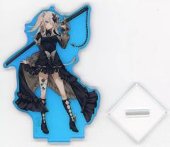 [중고] 아크릴 스탠드 아크릴 패널 사쿠하라 보탄 (검 왼쪽 소지) 오로라 아크릴 스탠드 [이치 반 복권 홀로 라이브 ~Villain Style ~] 아크릴 스탠드 상