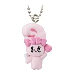 【中古】キーホルダー リボンバニーA 「Esther Bunny(エスターバニー) マスコットスイング」