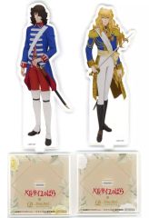 期間限定出品 ベルサイユのばら プリンスホテル 宿泊 特典 セット