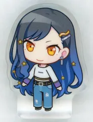 【中古】アクリルスタンド・アクリルパネル 白石杏 「プロジェクトセカイ カラフルステージ! feat. 初音ミク ころっと アクリルフィギュアコレクション / vol.2 Vivid BAD SQUAD」
