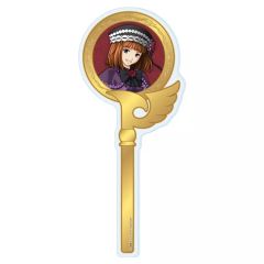 【新品】アクリルスタンド・アクリルパネル [新品] 03.エヴァ・ベアトリーチェ(公式イラスト) アクリルステッキ 「うみねこのなく頃に」