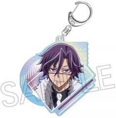 あんさんぶるスターズ!! あんスタ アルカロイド 礼瀬 マヨイ アクキー