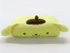 【中古】ティッシュケース・ティッシュカバー ポムポムプリン ティッシュボックスケース 「サンリオキャラクターズ」